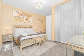 Escape24 - Luxury & Brand New 1BR in Al Khail Heights
